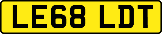 LE68LDT