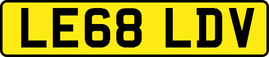 LE68LDV