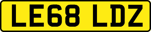LE68LDZ