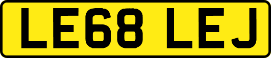 LE68LEJ
