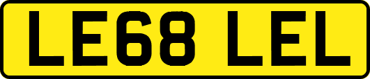 LE68LEL