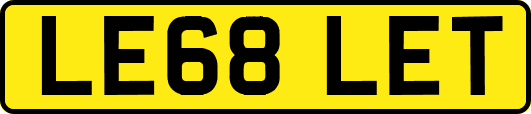 LE68LET