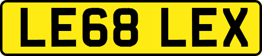 LE68LEX