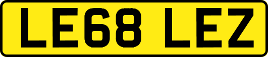 LE68LEZ