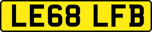 LE68LFB