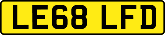 LE68LFD