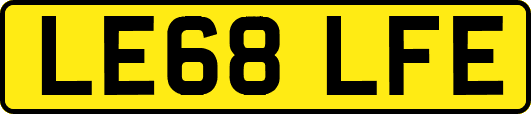 LE68LFE