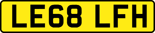 LE68LFH