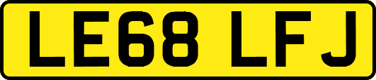 LE68LFJ