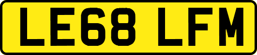 LE68LFM
