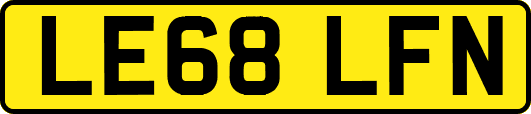 LE68LFN