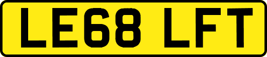 LE68LFT
