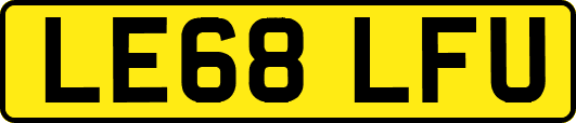 LE68LFU