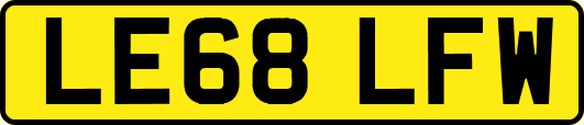 LE68LFW