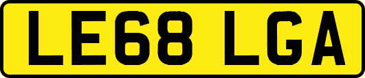 LE68LGA
