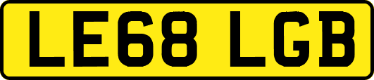 LE68LGB