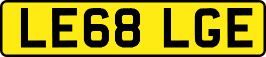 LE68LGE