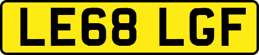 LE68LGF