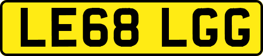 LE68LGG