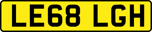 LE68LGH
