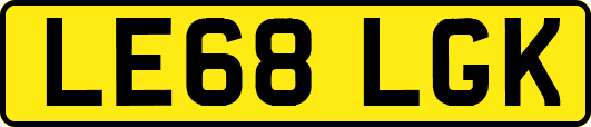 LE68LGK
