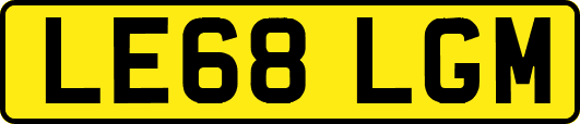 LE68LGM