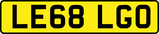 LE68LGO