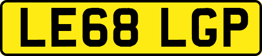 LE68LGP