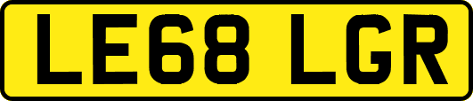 LE68LGR