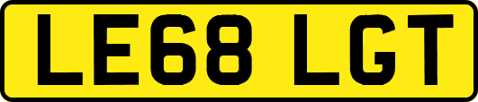 LE68LGT