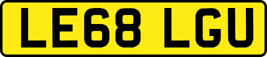 LE68LGU