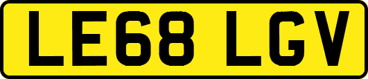 LE68LGV
