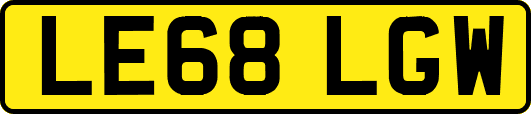 LE68LGW