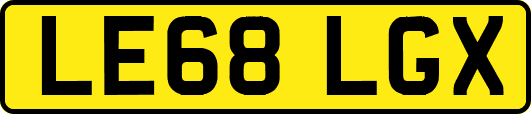 LE68LGX