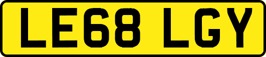 LE68LGY