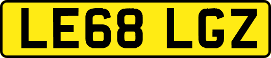 LE68LGZ