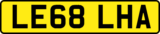 LE68LHA