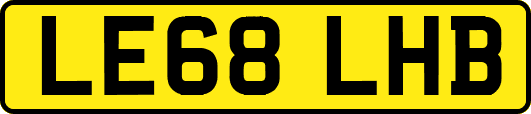 LE68LHB