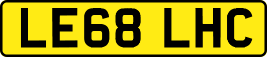 LE68LHC
