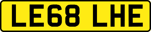 LE68LHE