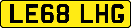 LE68LHG