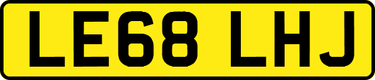 LE68LHJ