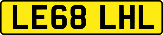 LE68LHL