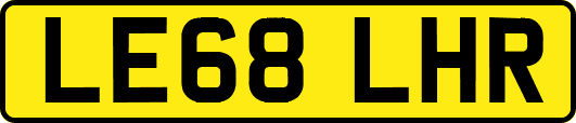 LE68LHR