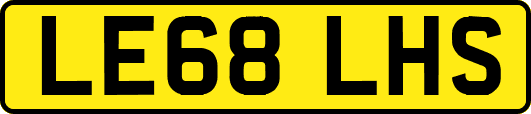 LE68LHS