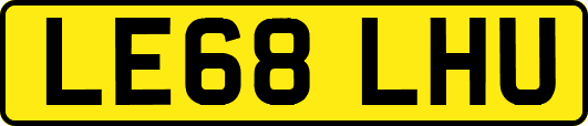 LE68LHU