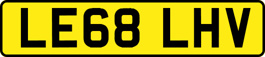 LE68LHV