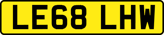 LE68LHW