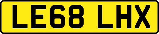 LE68LHX