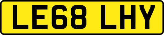 LE68LHY